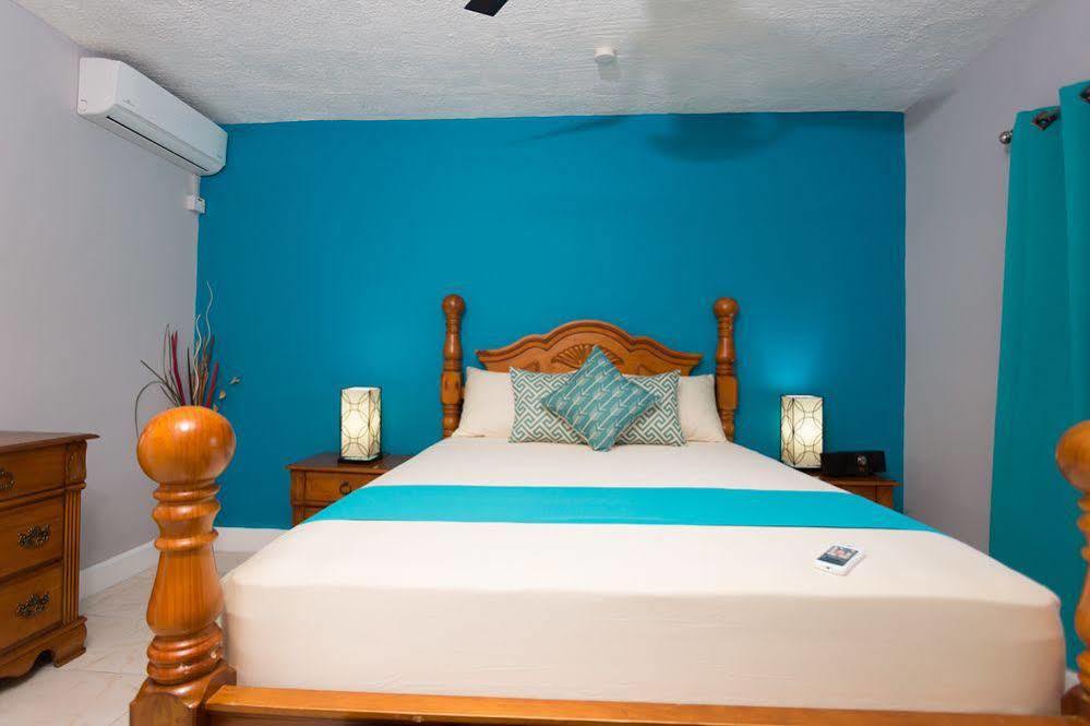 Casa Alexandria Guest Apartment Kingston Exterior photo